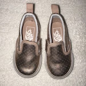 Kids Vans